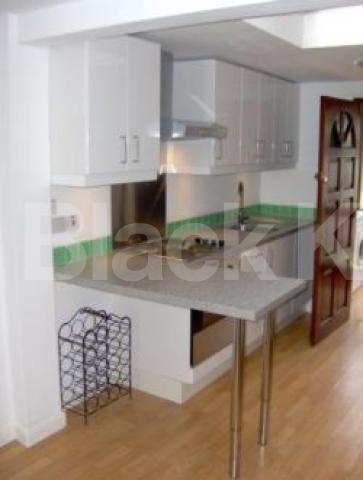 			Studio Apartment, 1 bath, 1 reception Ground Floor Flat			 Coolhurst Road, CROUCH END